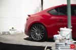 Scion FR-S on Vossen Wheels (VFS-2) 2018 года